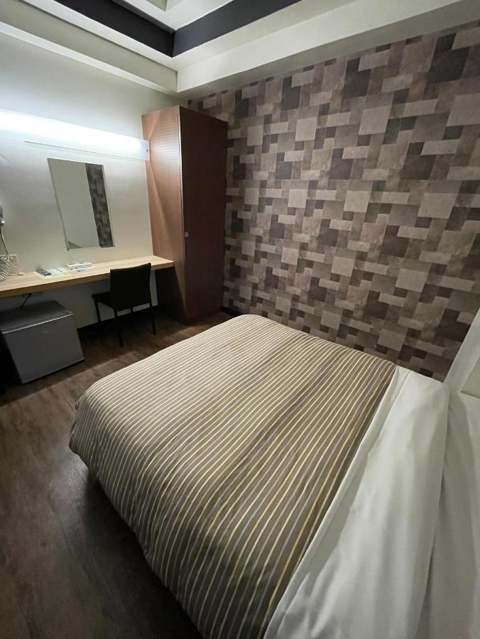 Changke Hotel Kaohsiung Extérieur photo