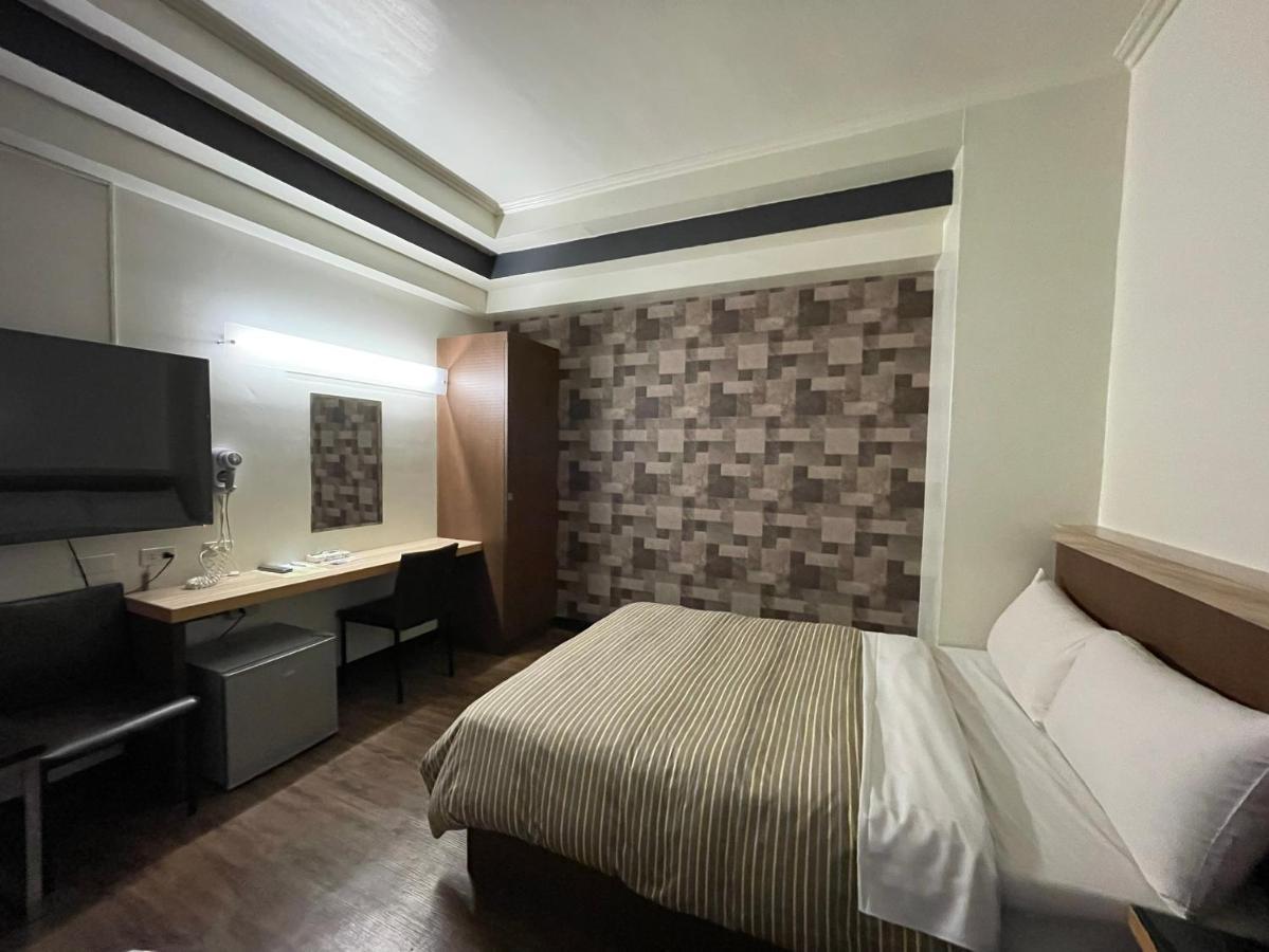 Changke Hotel Kaohsiung Extérieur photo