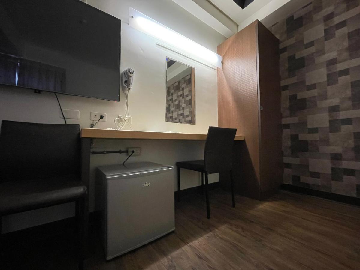 Changke Hotel Kaohsiung Extérieur photo